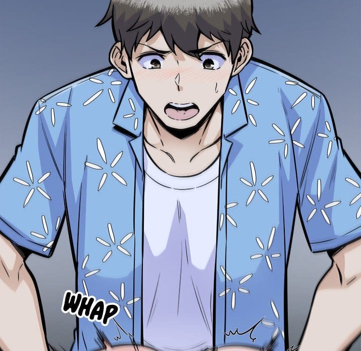 Excuse me, This is my Room [LObeam , kook] Chapter 74 – page 35