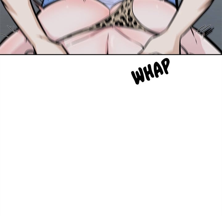 Excuse me, This is my Room [LObeam , kook] Chapter 74 – page 36