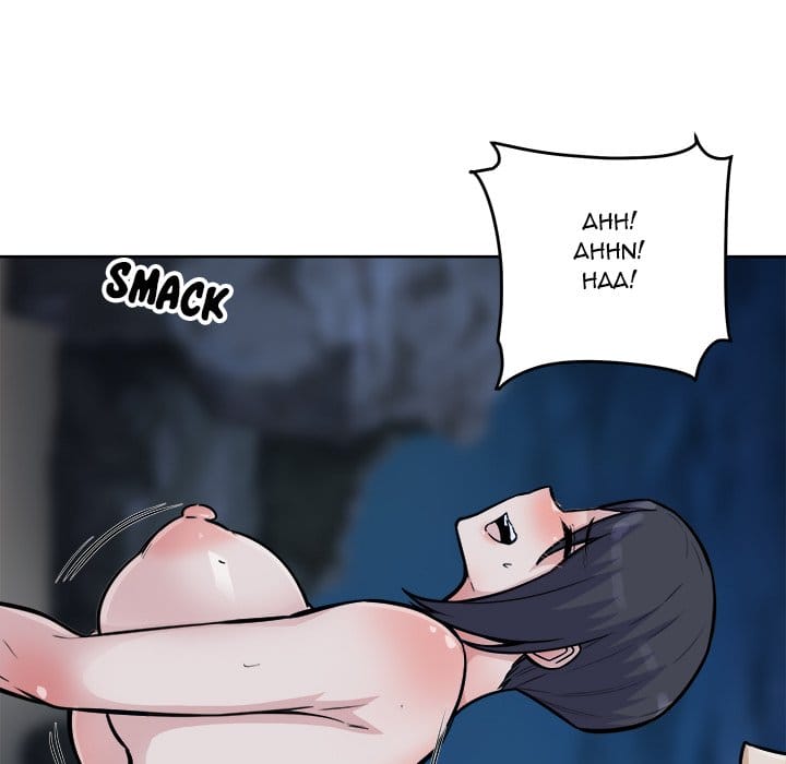 Excuse me, This is my Room [LObeam , kook] Chapter 74 – page 43