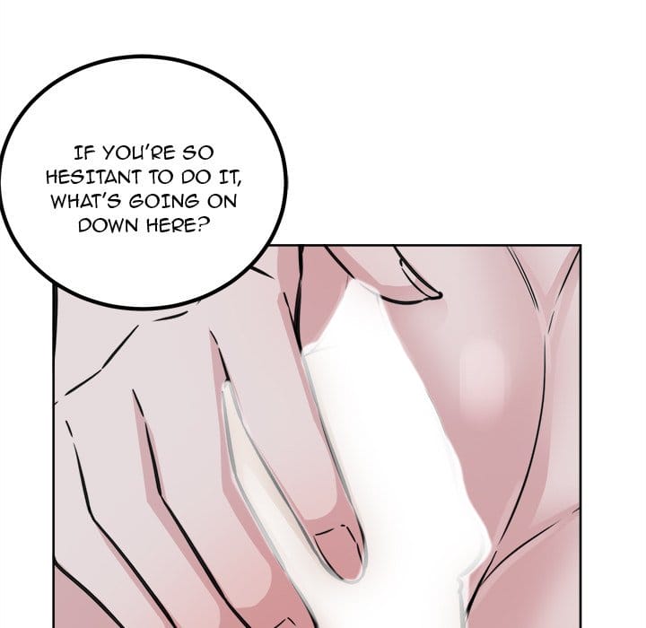 Excuse me, This is my Room [LObeam , kook] Chapter 74 – page 67