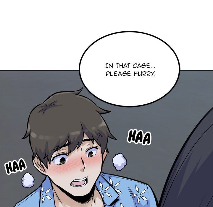 Excuse me, This is my Room [LObeam , kook] Chapter 74 – page 69