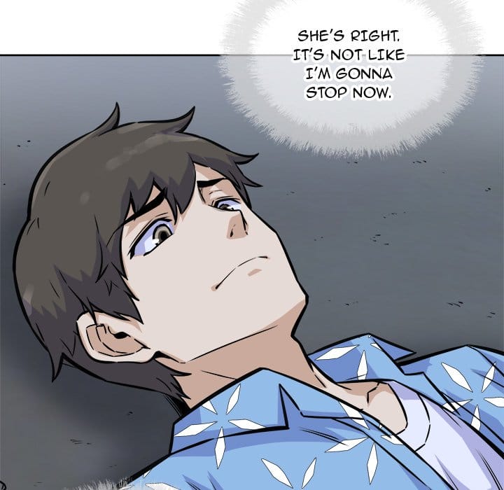 Excuse me, This is my Room [LObeam , kook] Chapter 74 – page 73