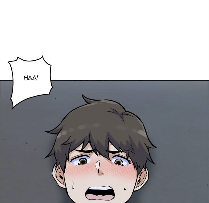 Excuse me, This is my Room [LObeam , kook] Chapter 74 – page 82