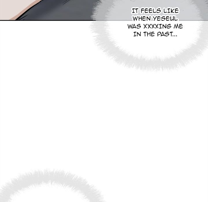 Excuse me, This is my Room [LObeam , kook] Chapter 74 – page 90