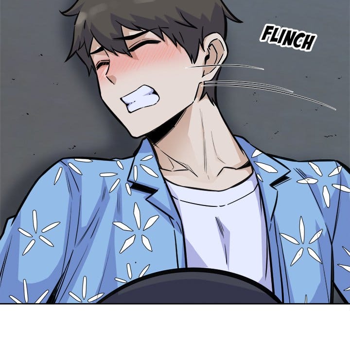 Excuse me, This is my Room [LObeam , kook] Chapter 74 – page 99