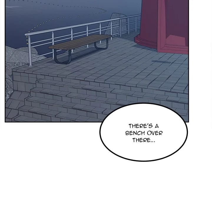 Excuse me, This is my Room [LObeam , kook] Chapter 83 – page 101