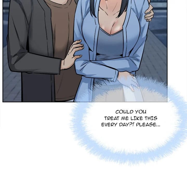 Excuse me, This is my Room [LObeam , kook] Chapter 83 – page 103