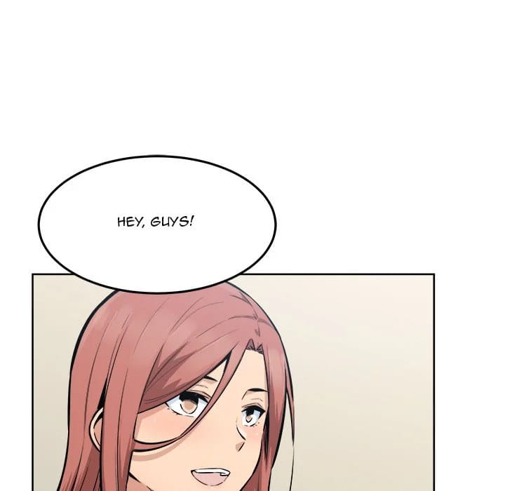 Excuse me, This is my Room [LObeam , kook] Chapter 83 – page 11