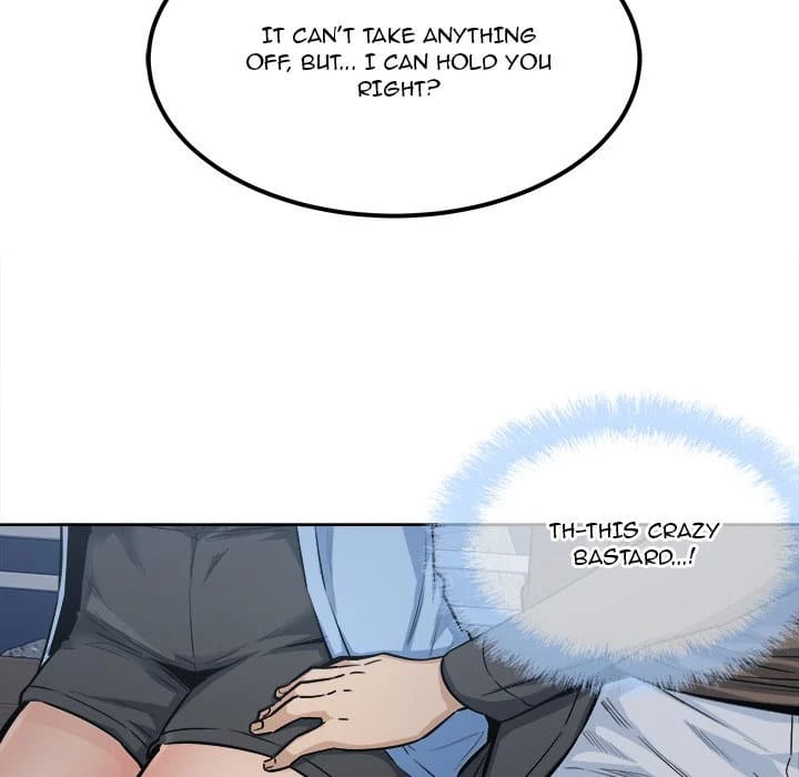 Excuse me, This is my Room [LObeam , kook] Chapter 83 – page 116