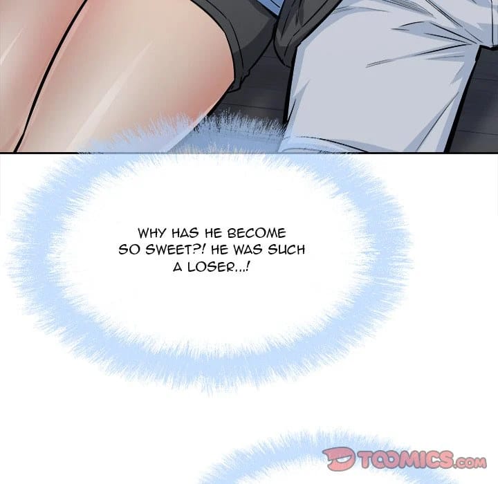 Excuse me, This is my Room [LObeam , kook] Chapter 83 – page 117