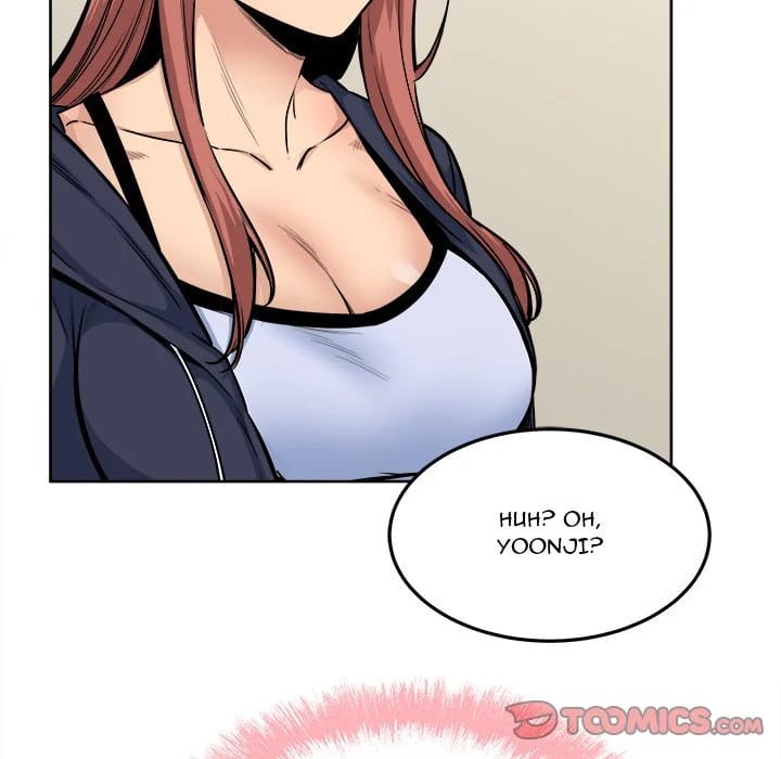 Excuse me, This is my Room [LObeam , kook] Chapter 83 – page 12