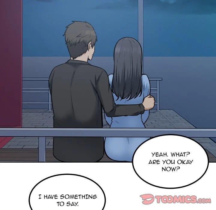 Excuse me, This is my Room [LObeam , kook] Chapter 83 – page 120