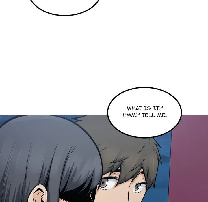 Excuse me, This is my Room [LObeam , kook] Chapter 83 – page 121