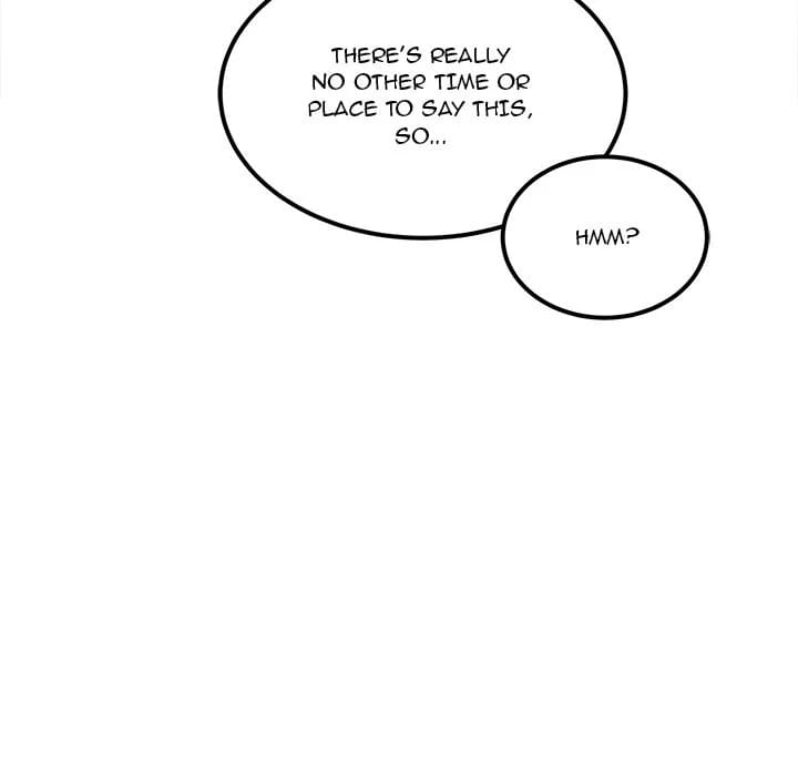Excuse me, This is my Room [LObeam , kook] Chapter 83 – page 124