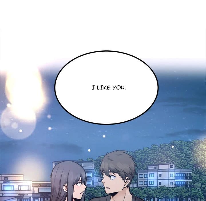 Excuse me, This is my Room [LObeam , kook] Chapter 83 – page 125