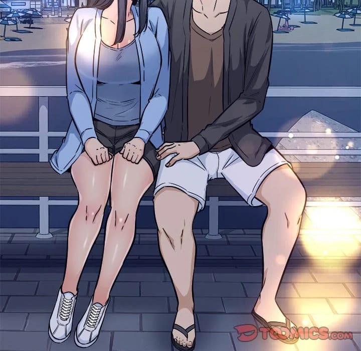 Excuse me, This is my Room [LObeam , kook] Chapter 83 – page 126