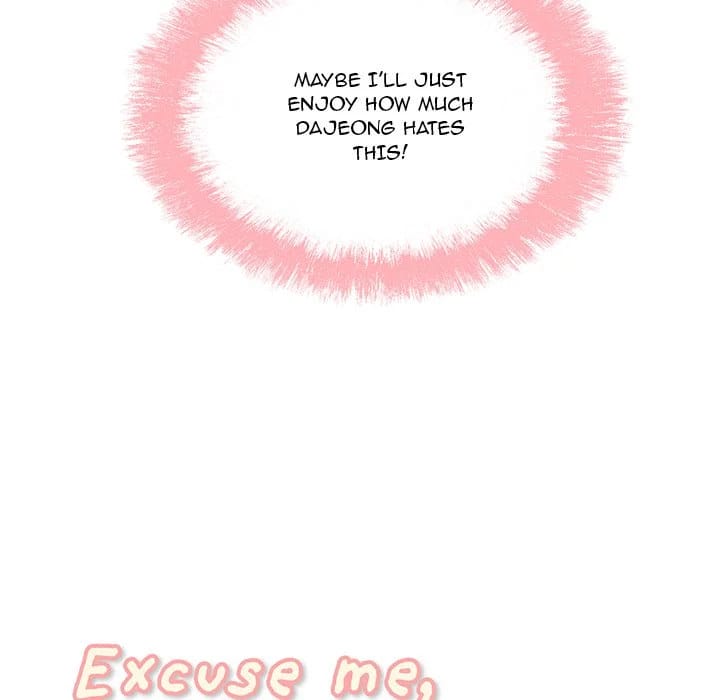 Excuse me, This is my Room [LObeam , kook] Chapter 83 – page 13