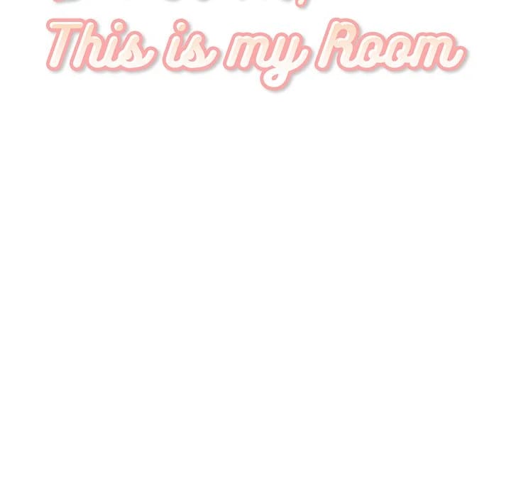 Excuse me, This is my Room [LObeam , kook] Chapter 83 – page 14
