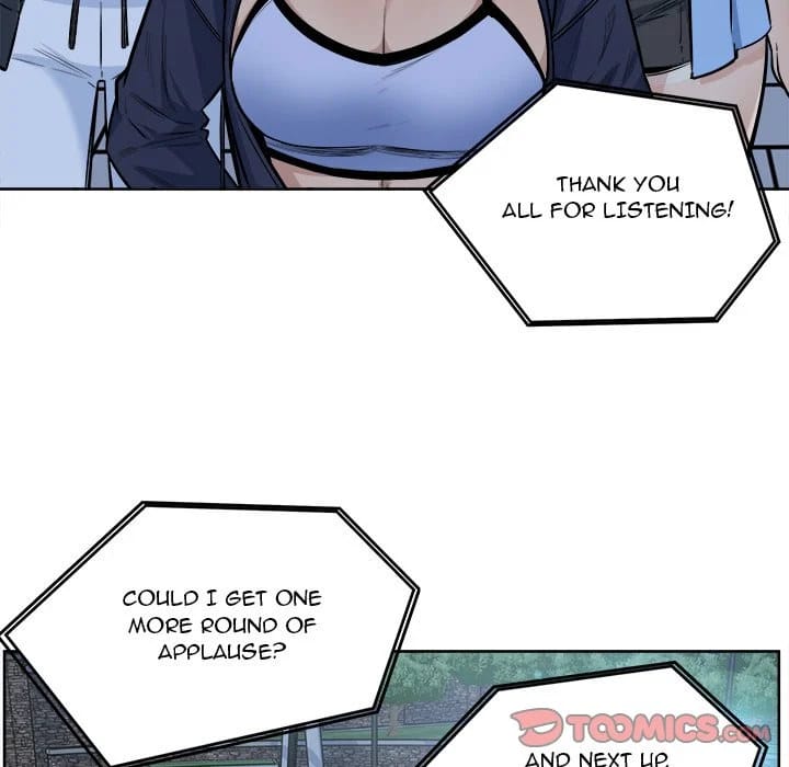 Excuse me, This is my Room [LObeam , kook] Chapter 83 – page 18