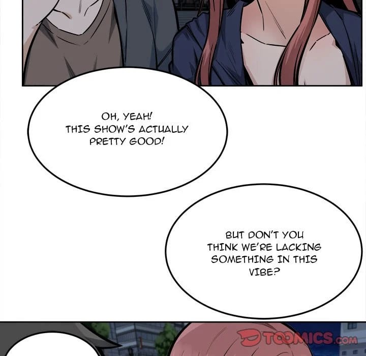 Excuse me, This is my Room [LObeam , kook] Chapter 83 – page 21