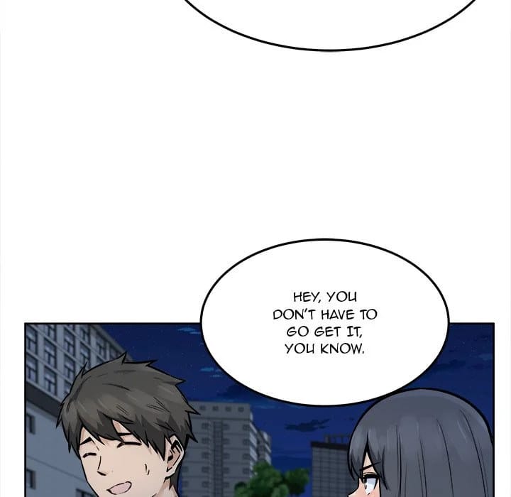 Excuse me, This is my Room [LObeam , kook] Chapter 83 – page 23