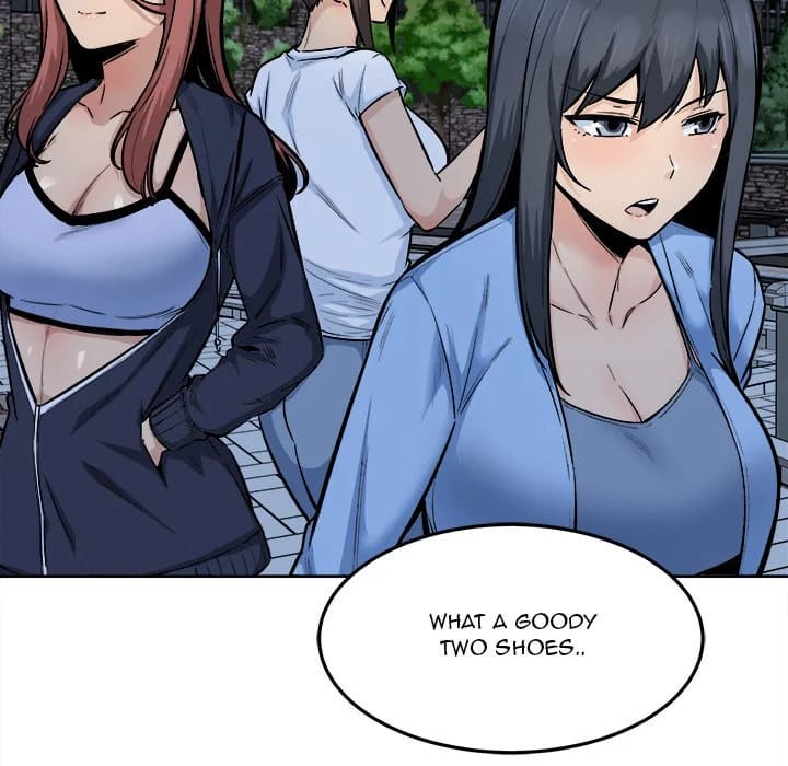 Excuse me, This is my Room [LObeam , kook] Chapter 83 – page 26