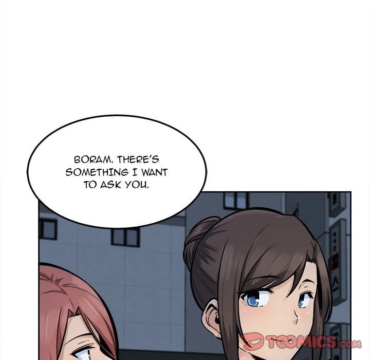 Excuse me, This is my Room [LObeam , kook] Chapter 83 – page 27