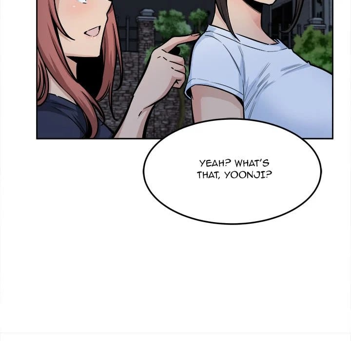 Excuse me, This is my Room [LObeam , kook] Chapter 83 – page 28