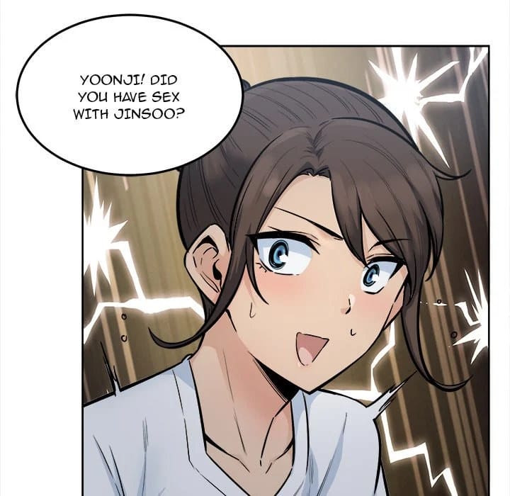 Excuse me, This is my Room [LObeam , kook] Chapter 83 – page 29