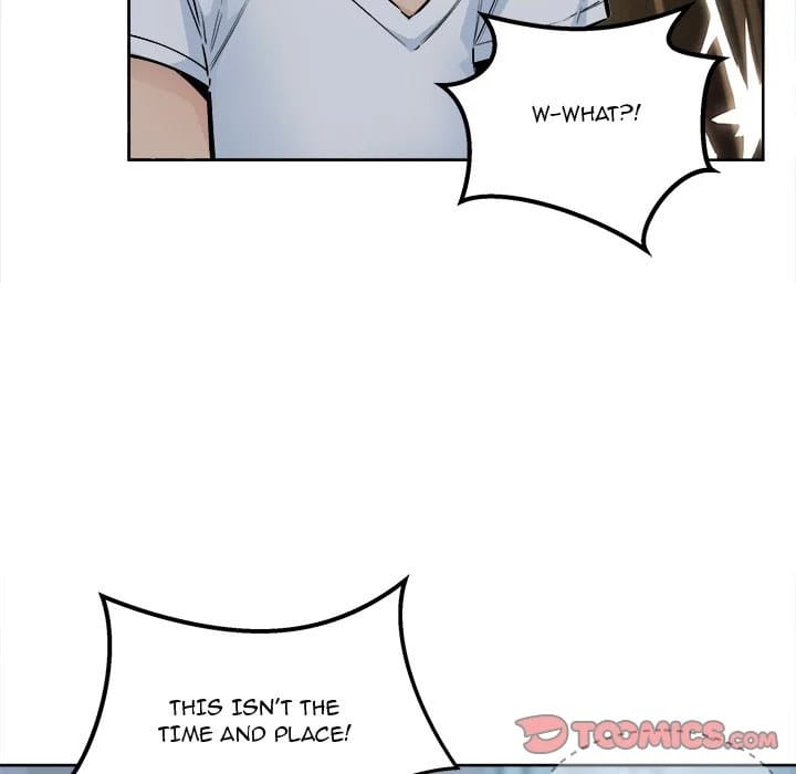 Excuse me, This is my Room [LObeam , kook] Chapter 83 – page 30