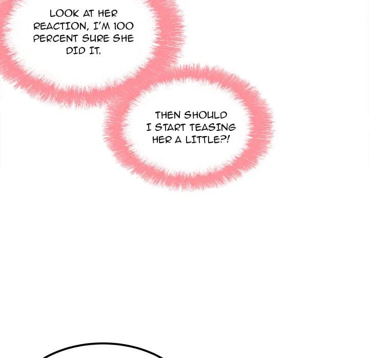 Excuse me, This is my Room [LObeam , kook] Chapter 83 – page 32