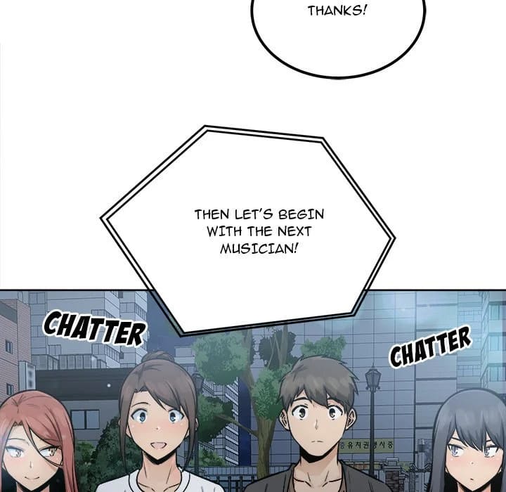 Excuse me, This is my Room [LObeam , kook] Chapter 83 – page 34