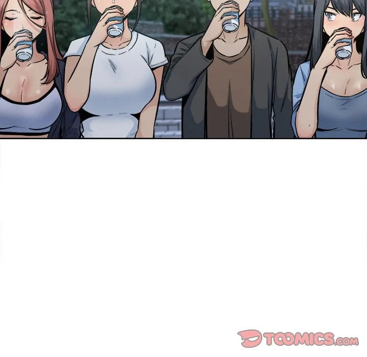 Excuse me, This is my Room [LObeam , kook] Chapter 83 – page 36