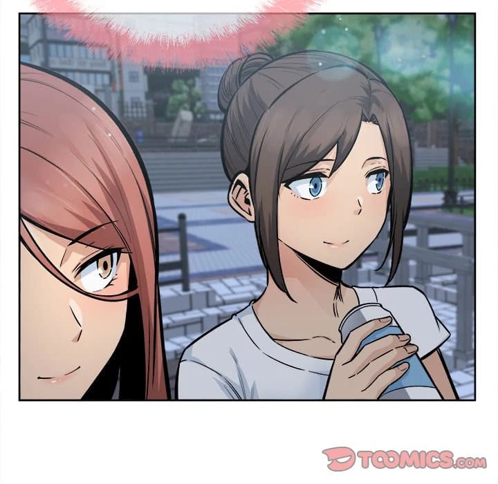Excuse me, This is my Room [LObeam , kook] Chapter 83 – page 39