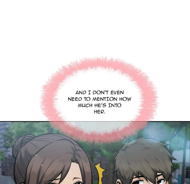 Excuse me, This is my Room [LObeam , kook] Chapter 83 – page 40