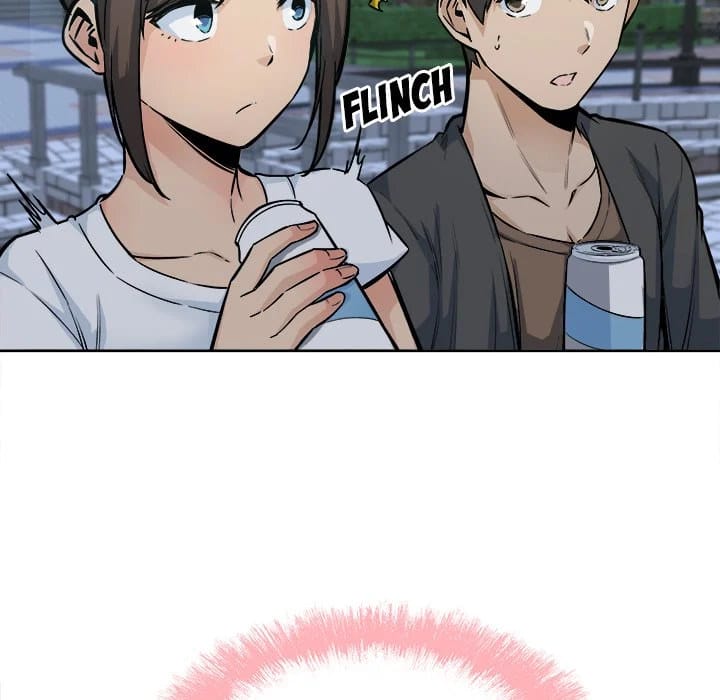 Excuse me, This is my Room [LObeam , kook] Chapter 83 – page 41