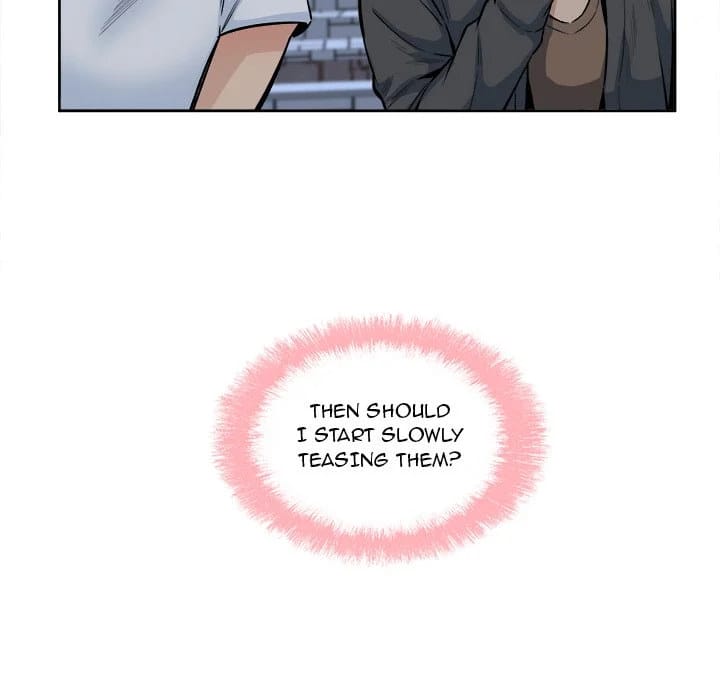 Excuse me, This is my Room [LObeam , kook] Chapter 83 – page 43