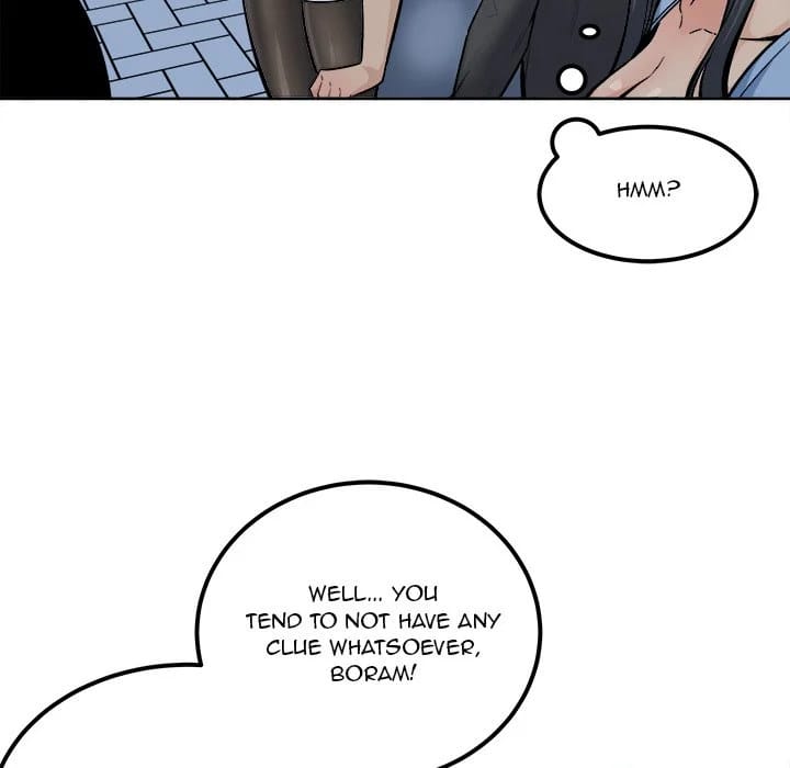 Excuse me, This is my Room [LObeam , kook] Chapter 83 – page 50