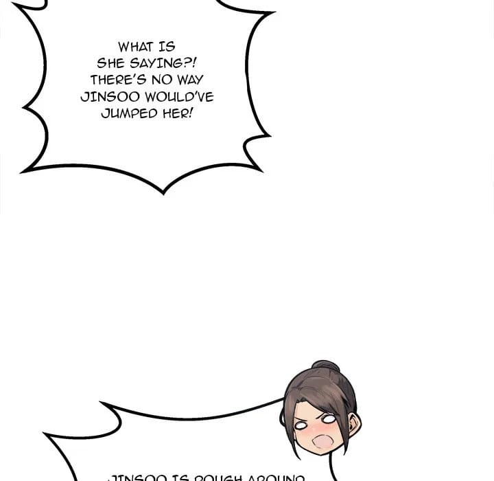 Excuse me, This is my Room [LObeam , kook] Chapter 83 – page 52