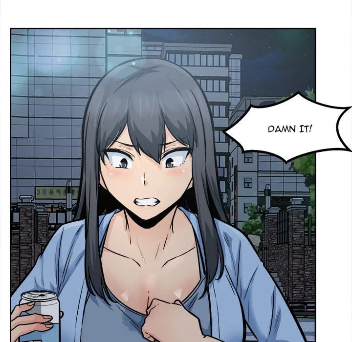 Excuse me, This is my Room [LObeam , kook] Chapter 83 – page 56