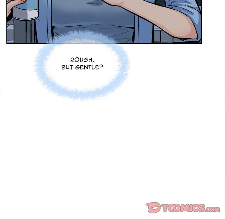 Excuse me, This is my Room [LObeam , kook] Chapter 83 – page 57