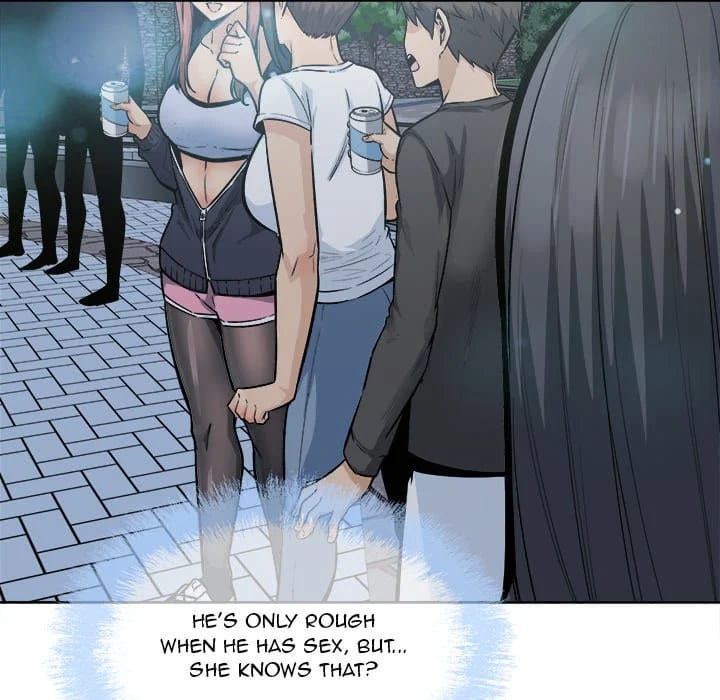 Excuse me, This is my Room [LObeam , kook] Chapter 83 – page 58