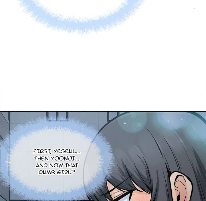 Excuse me, This is my Room [LObeam , kook] Chapter 83 – page 59
