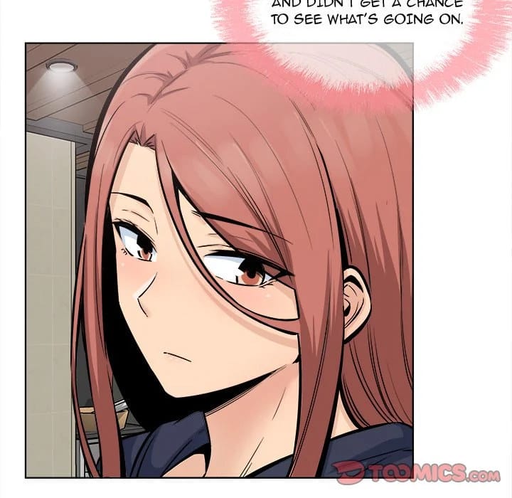 Excuse me, This is my Room [LObeam , kook] Chapter 83 – page 6