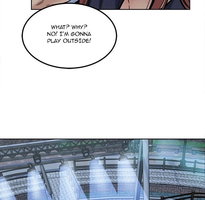 Excuse me, This is my Room [LObeam , kook] Chapter 83 – page 68