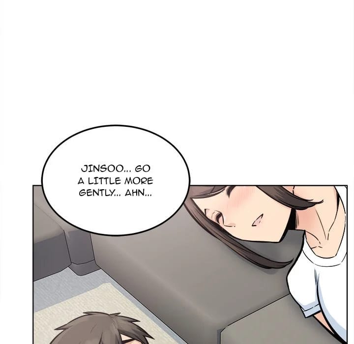 Excuse me, This is my Room [LObeam , kook] Chapter 83 – page 7