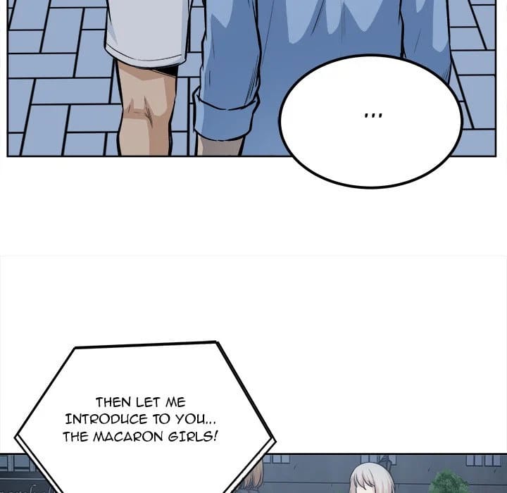 Excuse me, This is my Room [LObeam , kook] Chapter 83 – page 77