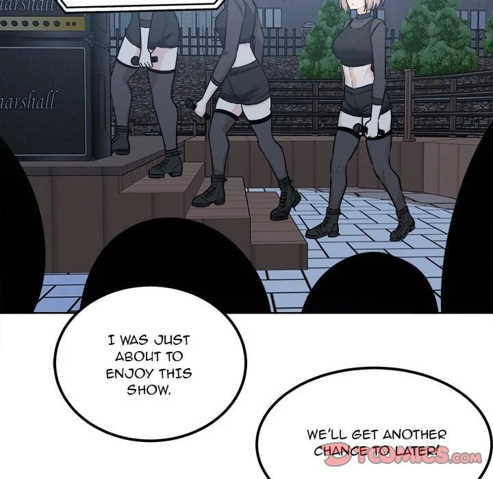 Excuse me, This is my Room [LObeam , kook] Chapter 83 – page 78
