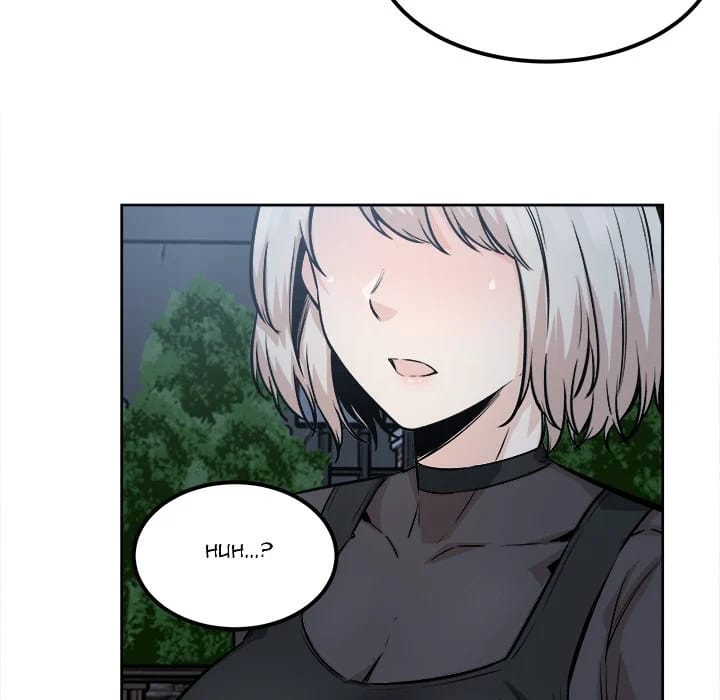 Excuse me, This is my Room [LObeam , kook] Chapter 83 – page 79