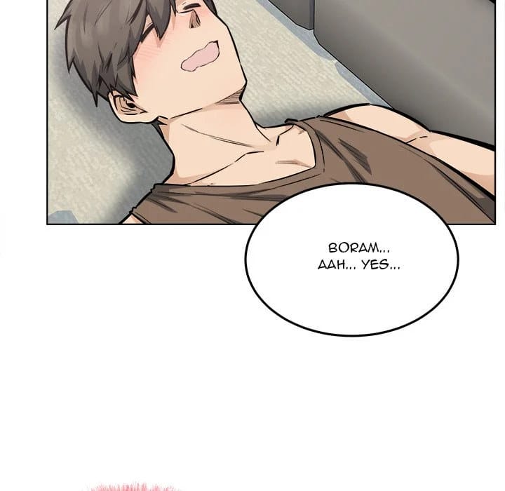 Excuse me, This is my Room [LObeam , kook] Chapter 83 – page 8